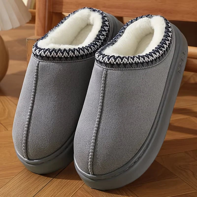 Sandal Hangat Elegan untuk WanitaTM