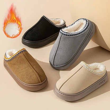 Sandal Hangat Elegan untuk WanitaTM