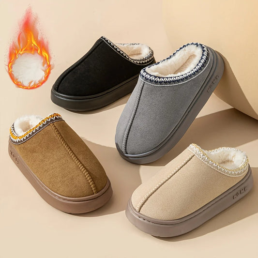 Sandal Hangat Elegan untuk WanitaTM